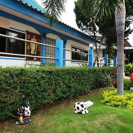 Suda Khaotao Resort